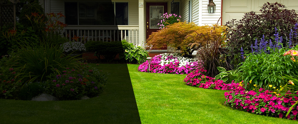 Junction Landscapers