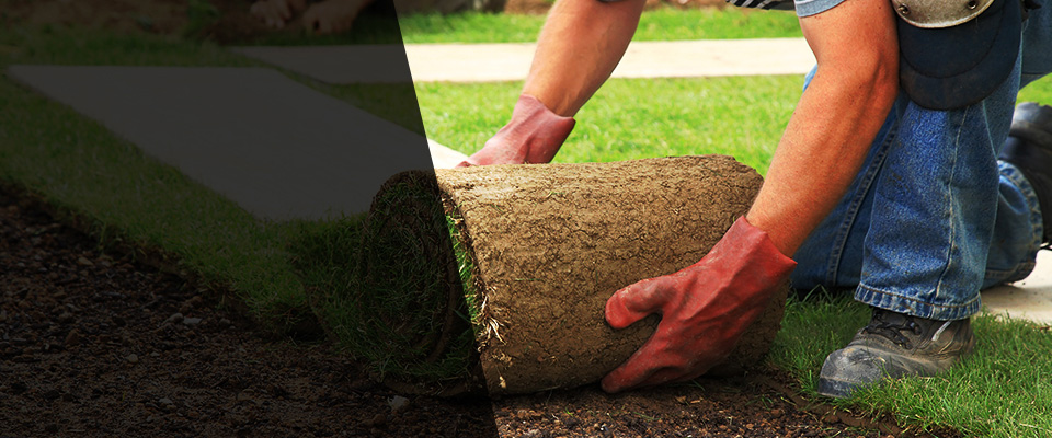 Junction Landscapers